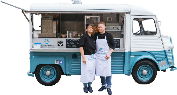 Foodtruck