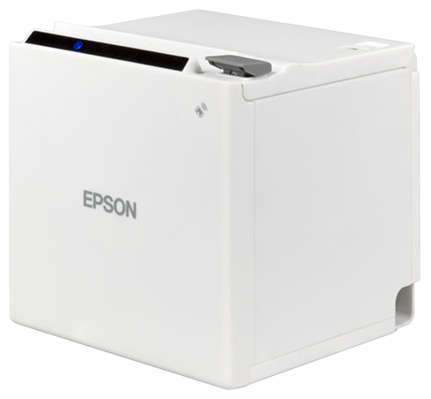 Epson TM-M30 Quittungsdrucker (weiss)