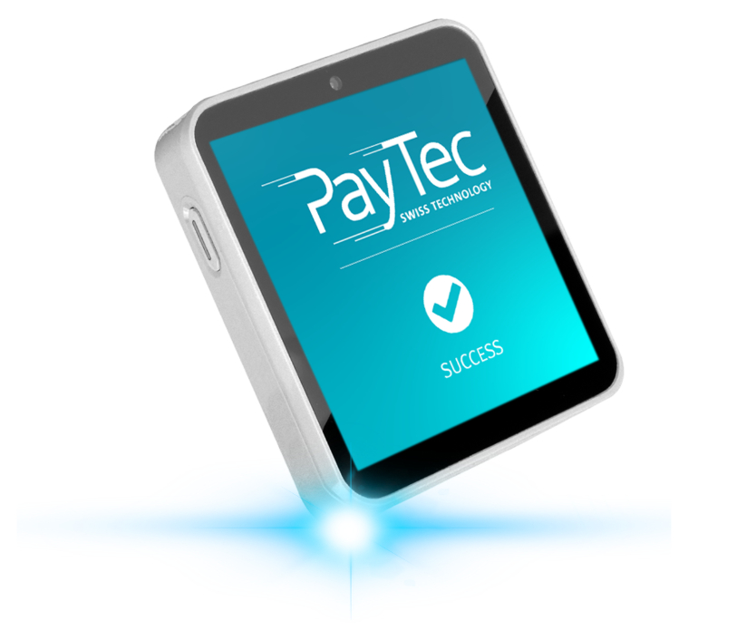 PayTec N62 Smart-Pos-Terminal