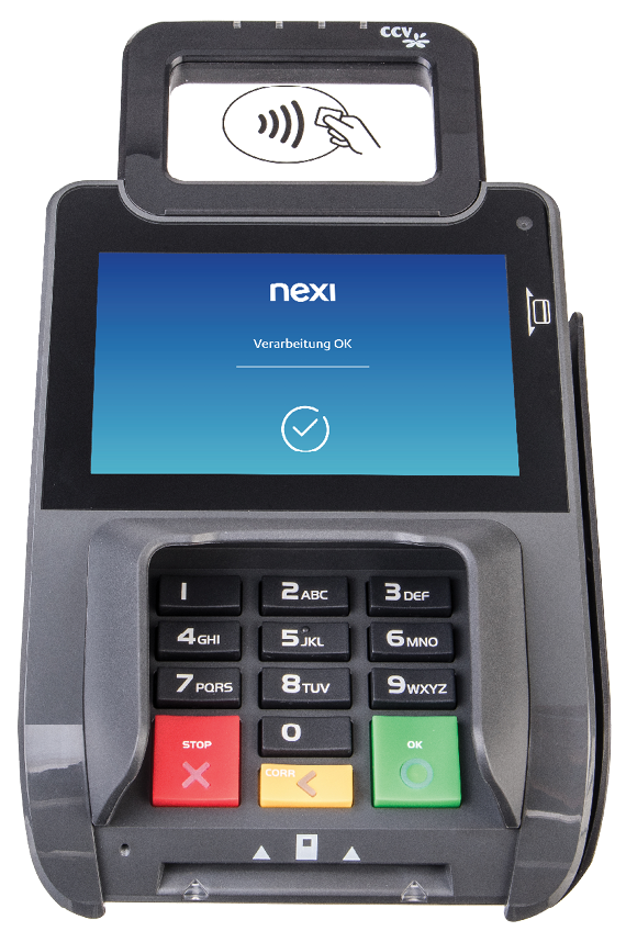NEXI Q30
