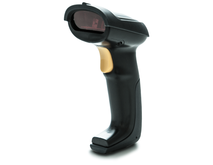 Wireless Barcode-Scanner