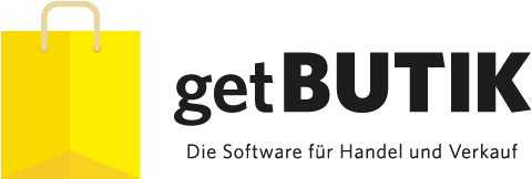 getBUTIK: Die Software für Handel und Verkauf