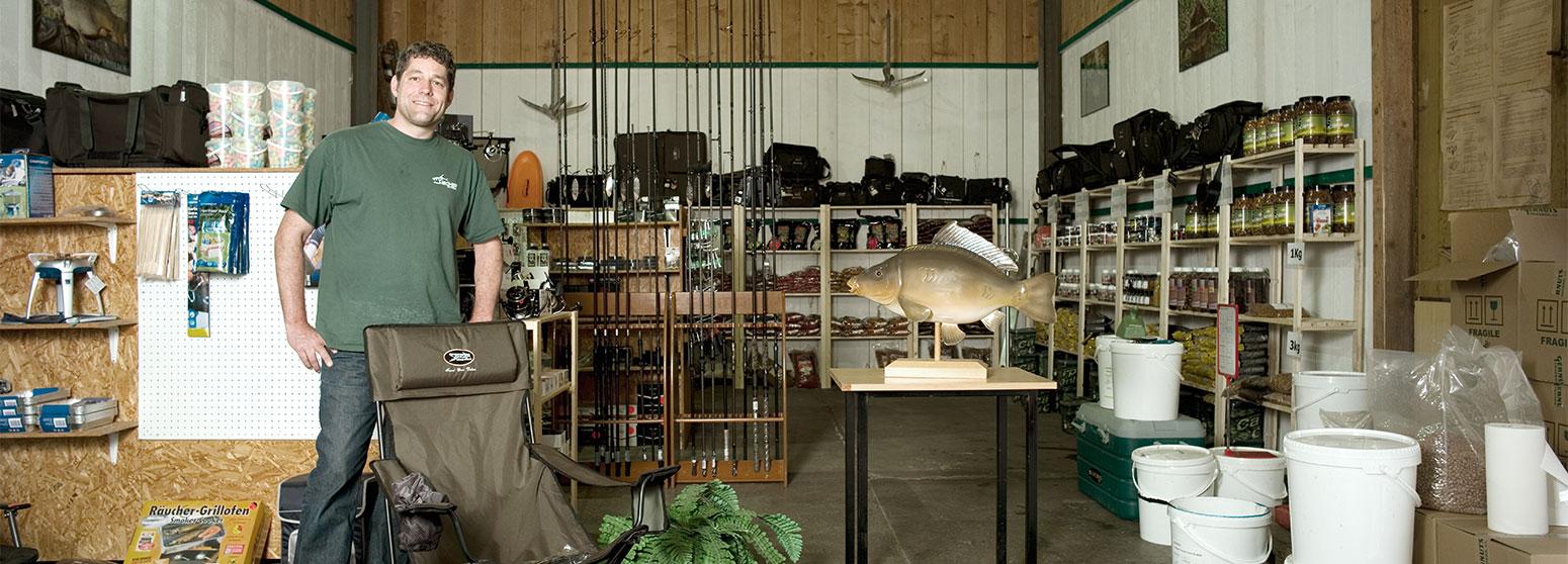 fischeroutdoor