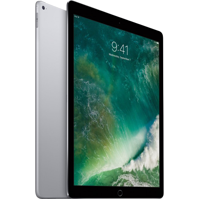iPad Pro 64GB WLAN 12.9“ (spacegrau)