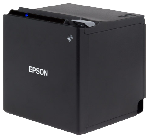 Epson TM-M30 II Quittungsdrucker (schwarz)