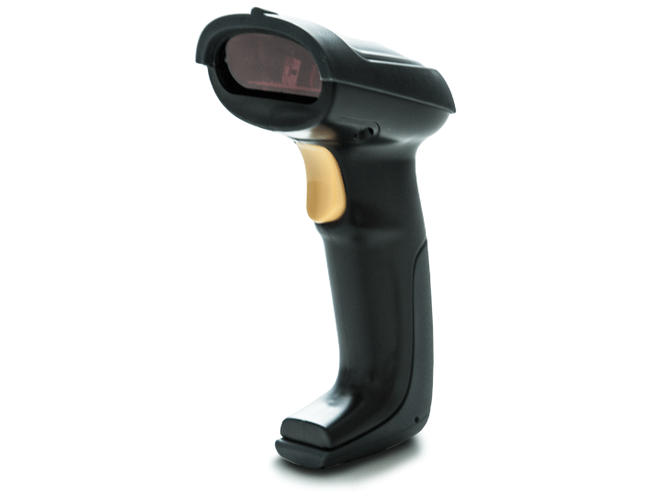 Barcode Scanner