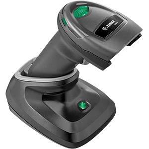 Zebra Scanner Set