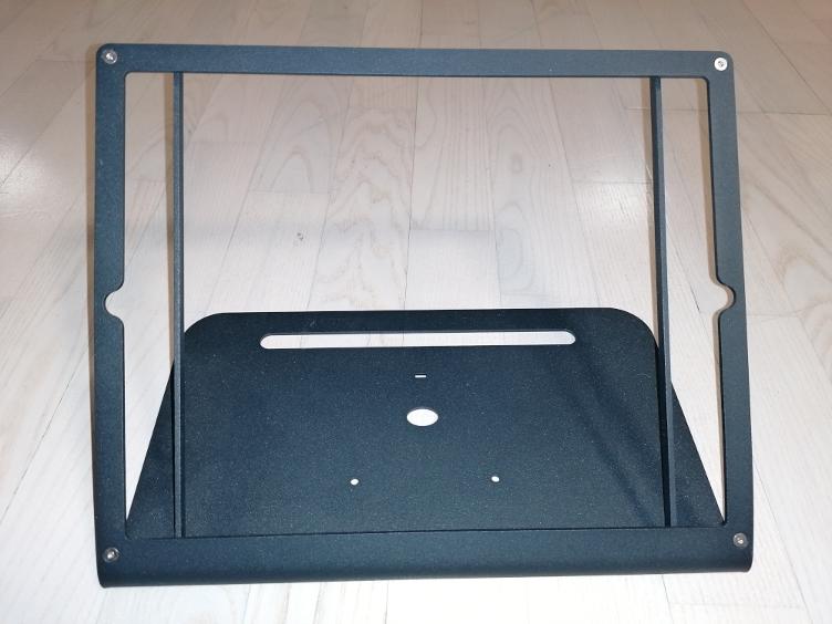 WindFall iPad Ständer 12.9` (schwarz)