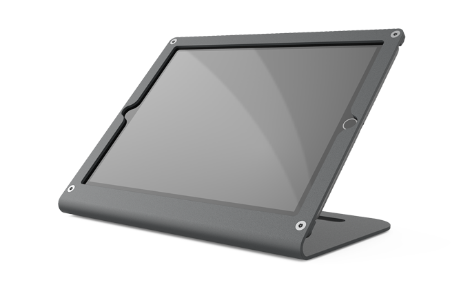 WindFall iPad Ständer 10.2' (schwarz)
